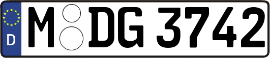 M-DG3742