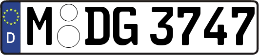 M-DG3747