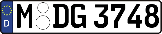 M-DG3748