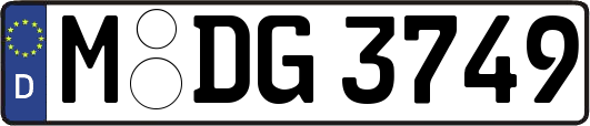 M-DG3749