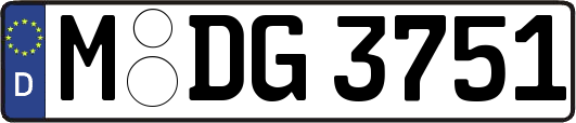 M-DG3751