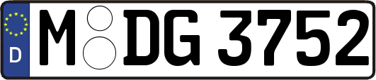 M-DG3752