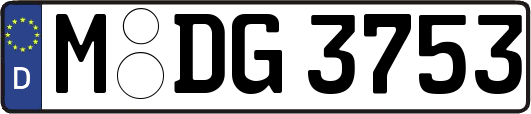 M-DG3753