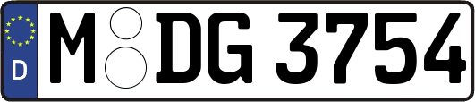 M-DG3754