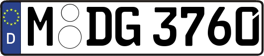 M-DG3760