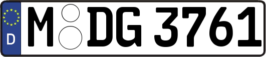 M-DG3761