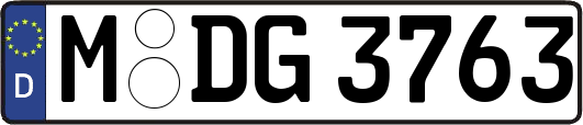 M-DG3763