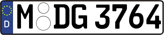 M-DG3764