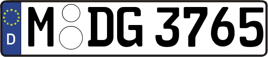 M-DG3765