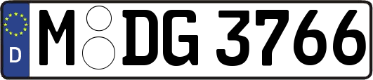 M-DG3766