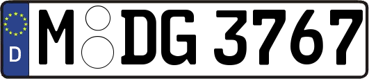 M-DG3767