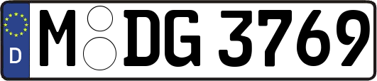 M-DG3769