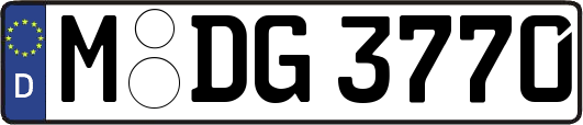 M-DG3770