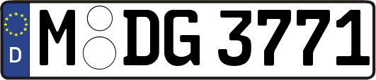 M-DG3771