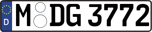 M-DG3772