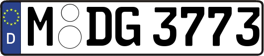 M-DG3773