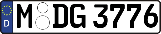 M-DG3776