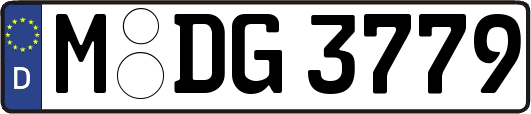 M-DG3779