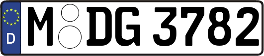 M-DG3782