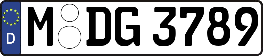 M-DG3789
