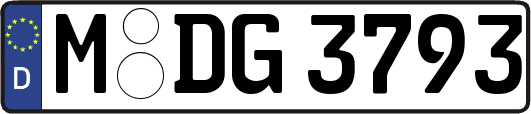 M-DG3793