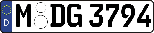 M-DG3794