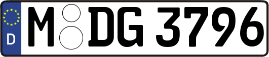 M-DG3796