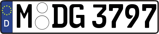 M-DG3797
