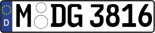 M-DG3816