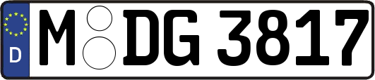 M-DG3817