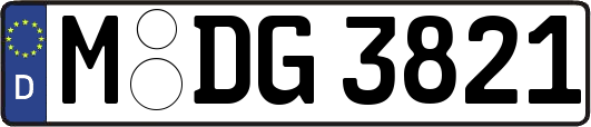 M-DG3821