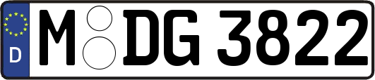 M-DG3822
