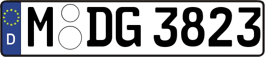 M-DG3823