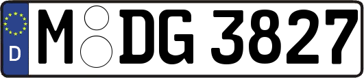 M-DG3827