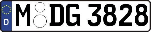 M-DG3828