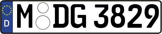 M-DG3829