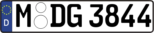 M-DG3844
