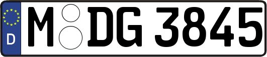 M-DG3845