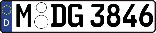 M-DG3846