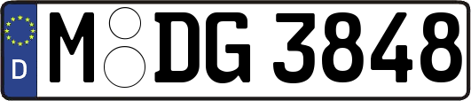 M-DG3848