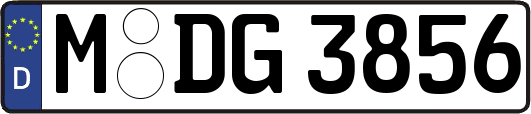 M-DG3856