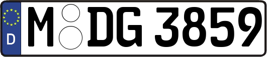 M-DG3859