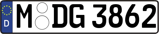 M-DG3862