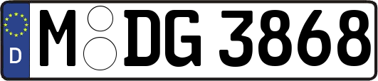 M-DG3868