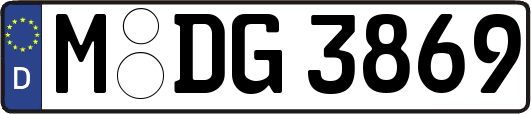 M-DG3869