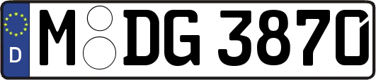 M-DG3870