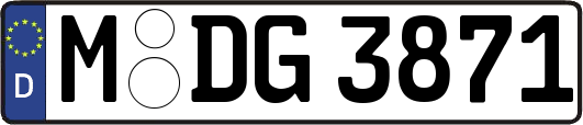 M-DG3871