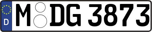 M-DG3873