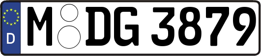 M-DG3879