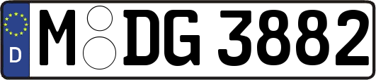 M-DG3882